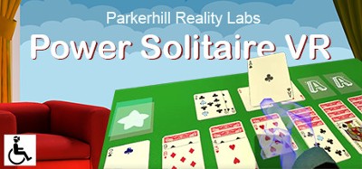 Power Solitaire VR Image