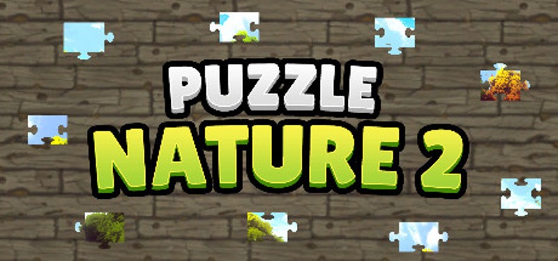 Puzzle: Nature 2 Game Cover