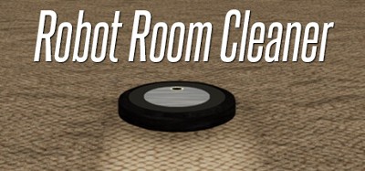 Robot Room Cleaner Image