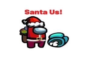 Santa Us! Image