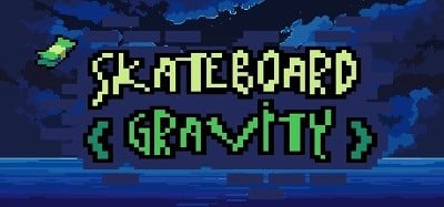 Skateboard Gravity Image