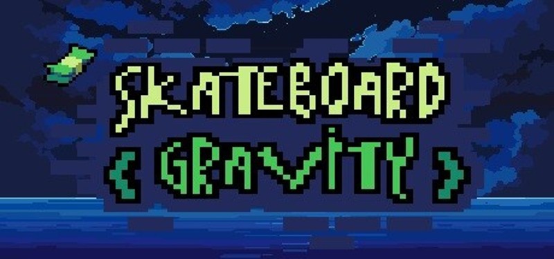 Skateboard Gravity Game Cover