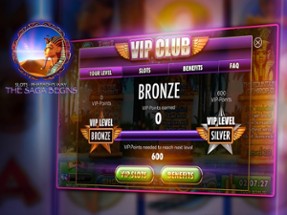 Slots Pharaoh's Way Casino App Image