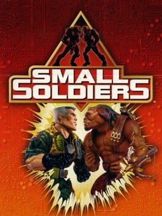 Small Soldiers Game Cover