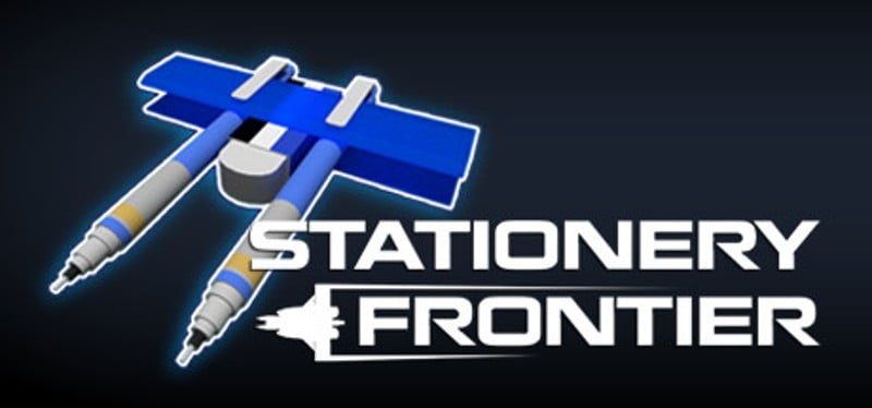 Stationery Frontier Game Cover