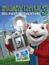 Stuart Little 3: Big Photo Adventure Image