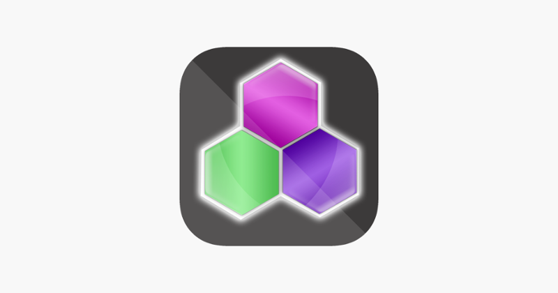 Super Block-Hexagon Puzzle Game Cover