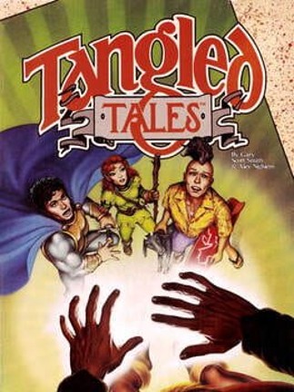 Tangled Tales Game Cover