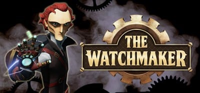 The Watchmaker Image