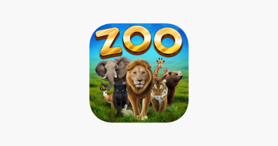 VR Zoo Animals Roller Coaster Image