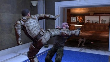 Alpha Protocol Image