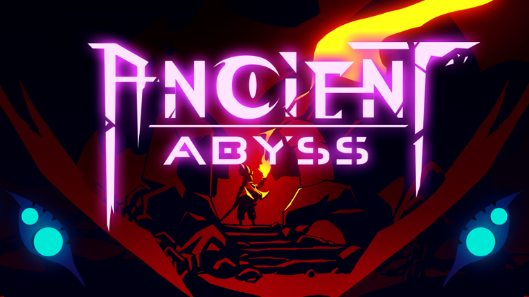 Ancient Abyss Game Cover