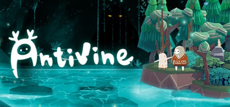 Antivine Game Cover