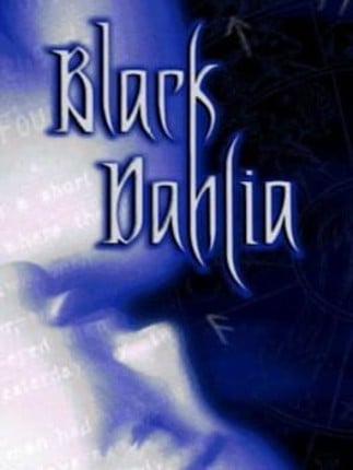 Black Dahlia Game Cover