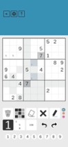 Chess Sudoku Image