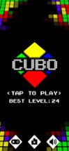 Cubo - Challenge Your Brain Image