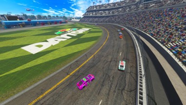 Daytona Championship USA Image