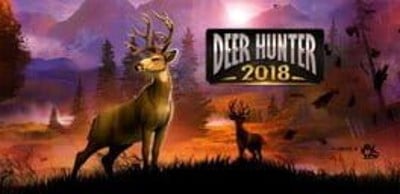 Deer Hunter 2018 Image