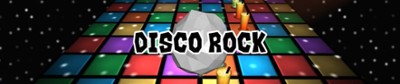 Disco Rock Image