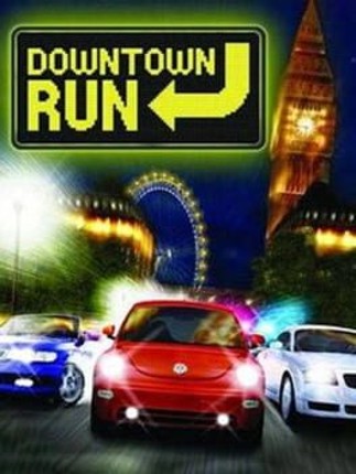 Downtown Run Game Cover