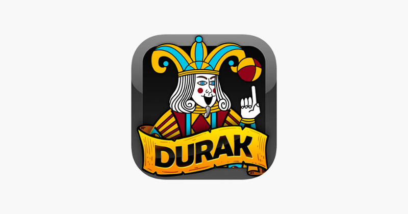 Durak game Game Cover