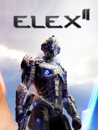 ELEX II Game Cover