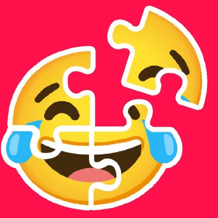 Emoji Puzzles Game Cover