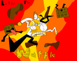 Enter The Waffle Image