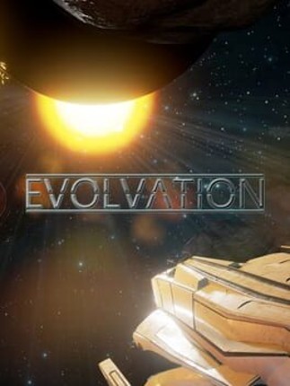Evolvation Game Cover