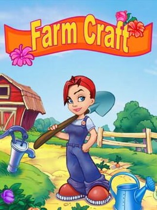 FarmCraft Game Cover