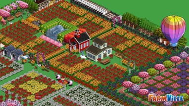 Farmville Image