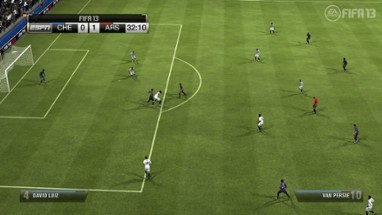 FIFA 13 Image