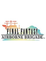 Final Fantasy: Airborne Brigade Image