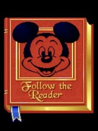 Follow the Reader Game Cover