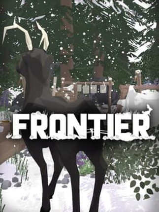 Frontier VR Game Cover