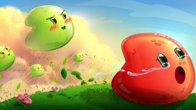 Jelly Battle Image