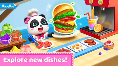 Little Panda's Restaurant Image