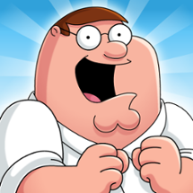 Family Guy The Quest for Stuff Image