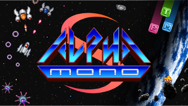Alpha Mono S Image