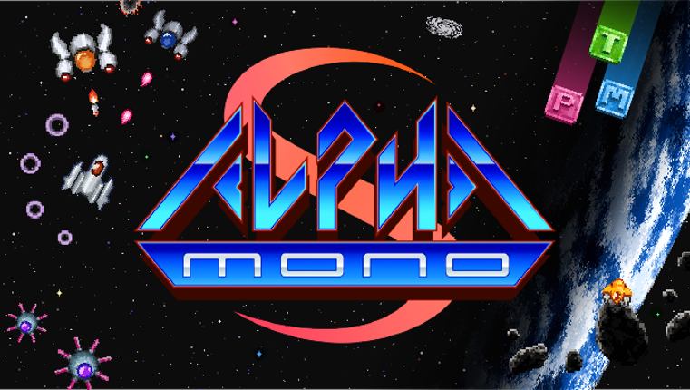 Alpha Mono S Game Cover