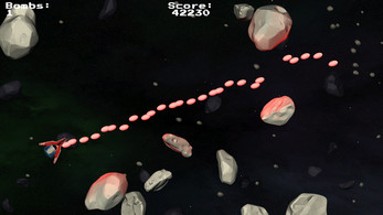 Asteroids 2021 Image