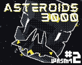 Asteroids 3000 Image