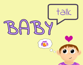 Baby Talk Image