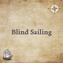 Blind Sailing Image
