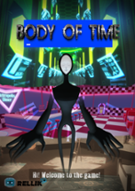 Body of Time Image