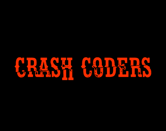 Crash Coders Game Cover