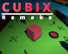 CUBIX REMAKE Image