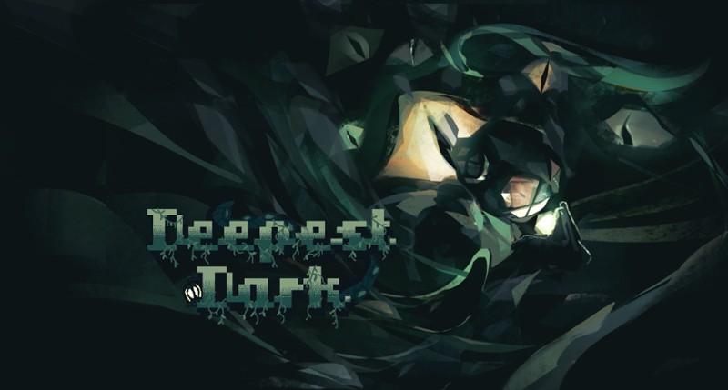 Deepest Dark Game Cover