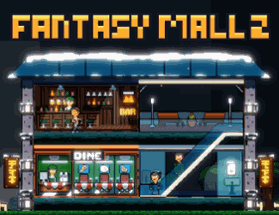 Fantasy Mall Image