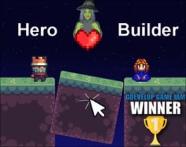 Hero Builder Image